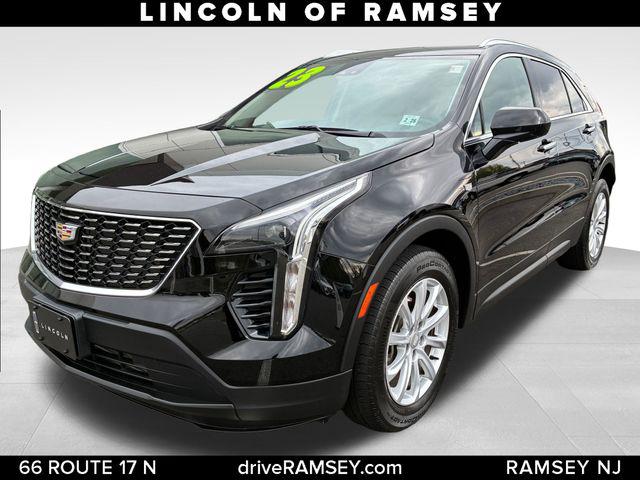 2023 Cadillac XT4 AWD Luxury for sale in Wayne, NJ