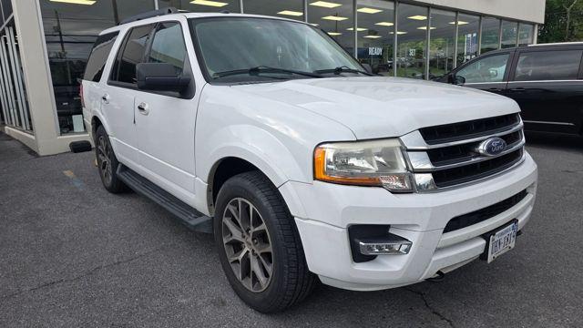 2016 Ford Expedition XLT