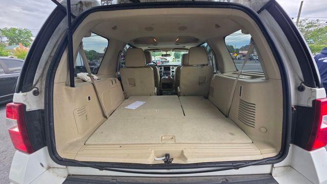 2016 Ford Expedition XLT