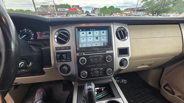 2016 Ford Expedition XLT