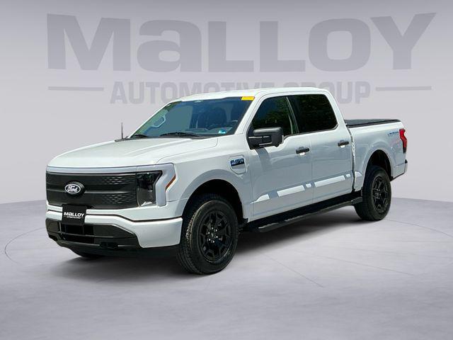 2025 Ford F-150 XLT for sale in Winchester, VA