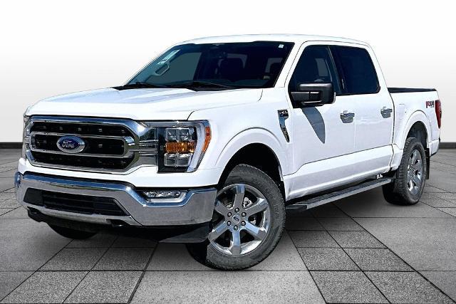 2023 Ford F-150 XLT for sale in Hutchinson, KS