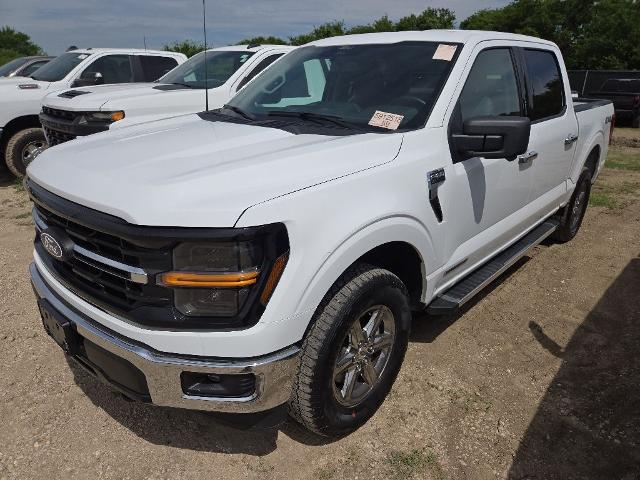 2024 Ford F-150 XLT for sale in Waxahachie, TX