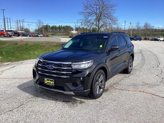 2025 Ford Explorer Active for sale in Bangor, ME