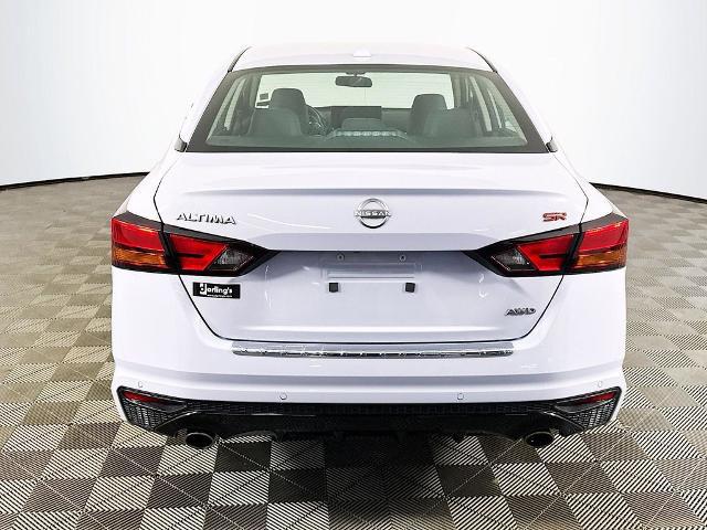 2023 Nissan Altima SR Intelligent AWD