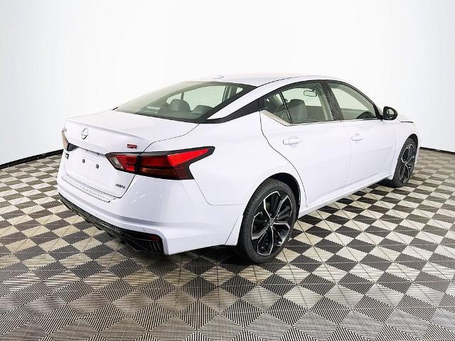 2023 Nissan Altima SR Intelligent AWD