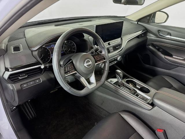2023 Nissan Altima SR Intelligent AWD