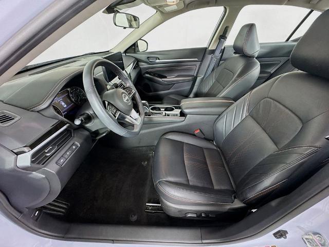 2023 Nissan Altima SR Intelligent AWD