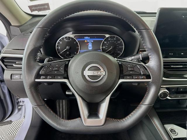 2023 Nissan Altima SR Intelligent AWD