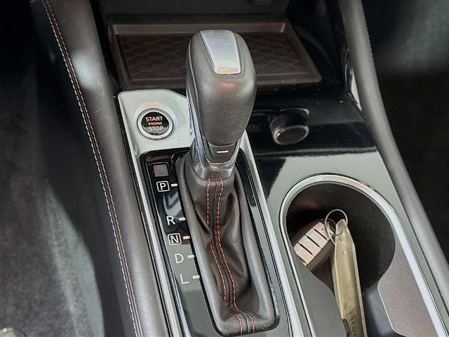 2023 Nissan Altima SR Intelligent AWD