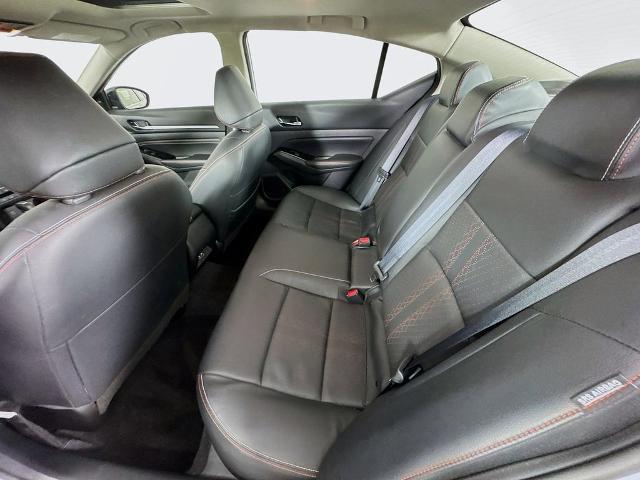 2023 Nissan Altima SR Intelligent AWD