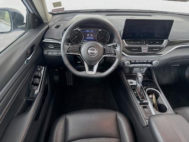 2023 Nissan Altima SR Intelligent AWD