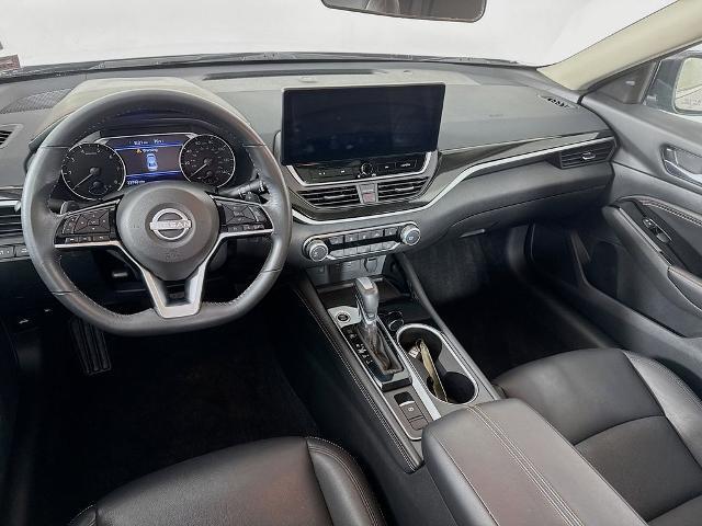 2023 Nissan Altima SR Intelligent AWD