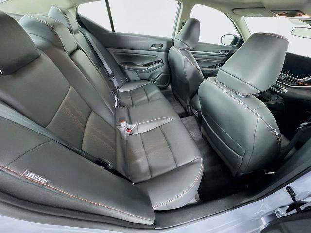 2023 Nissan Altima SR Intelligent AWD