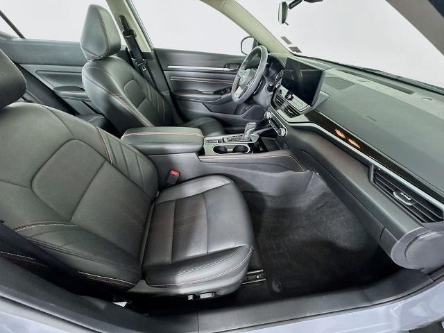 2023 Nissan Altima SR Intelligent AWD