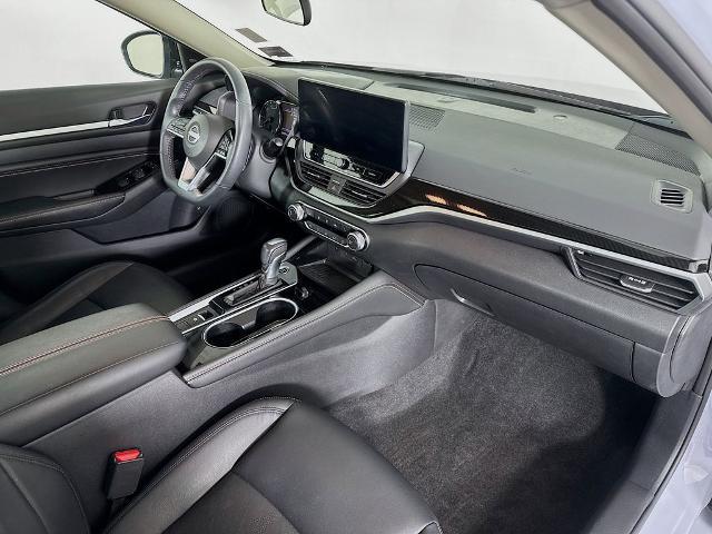 2023 Nissan Altima SR Intelligent AWD