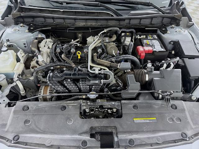 2023 Nissan Altima SR Intelligent AWD