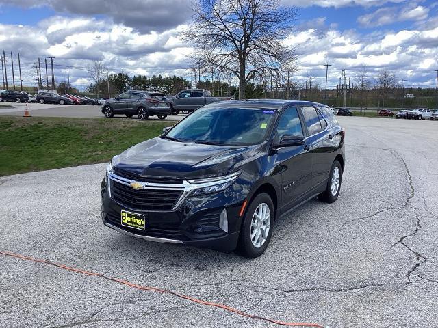 2024 Chevrolet Equinox AWD LT for sale in Bangor, ME