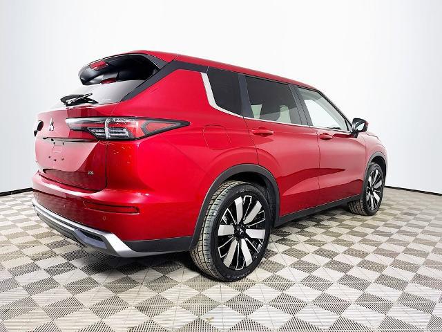 2025 Mitsubishi Outlander SE 2.5 S-AWC