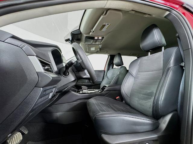 2025 Mitsubishi Outlander SE 2.5 S-AWC