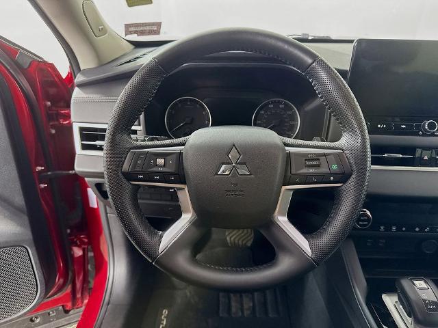 2025 Mitsubishi Outlander SE 2.5 S-AWC