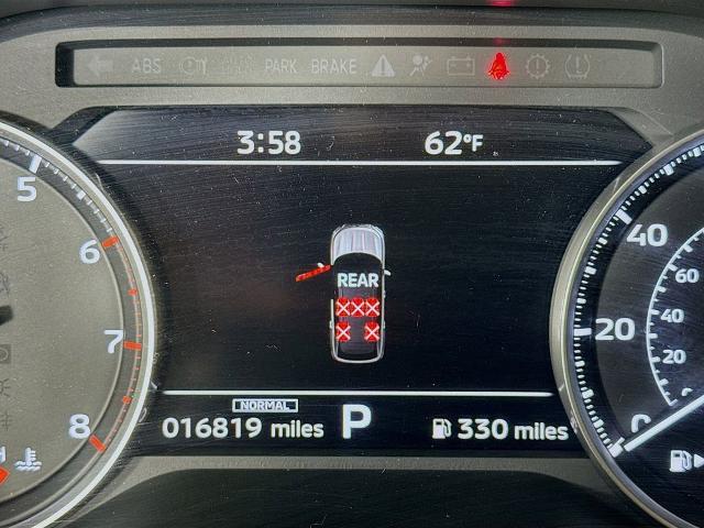 2025 Mitsubishi Outlander SE 2.5 S-AWC