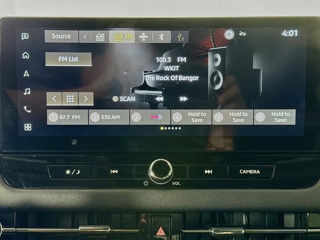 2025 Mitsubishi Outlander SE 2.5 S-AWC