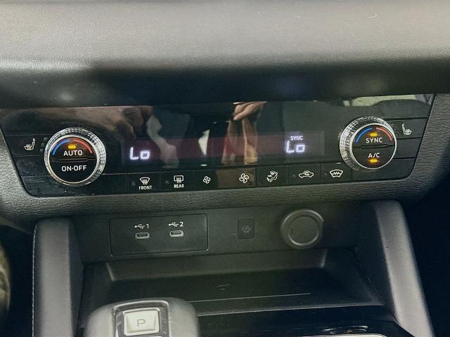 2025 Mitsubishi Outlander SE 2.5 S-AWC