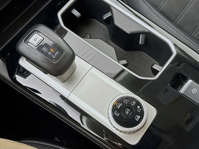 2025 Mitsubishi Outlander SE 2.5 S-AWC