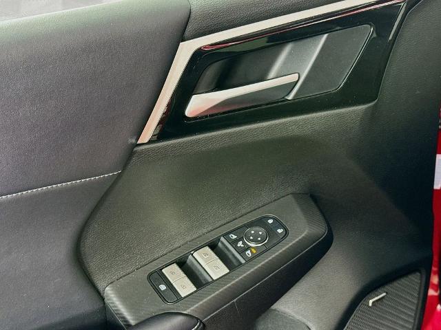 2025 Mitsubishi Outlander SE 2.5 S-AWC