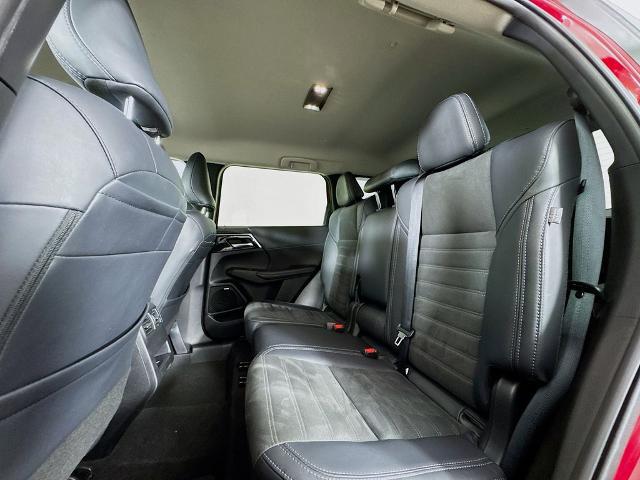 2025 Mitsubishi Outlander SE 2.5 S-AWC