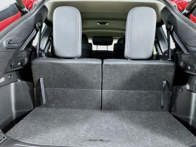 2025 Mitsubishi Outlander SE 2.5 S-AWC