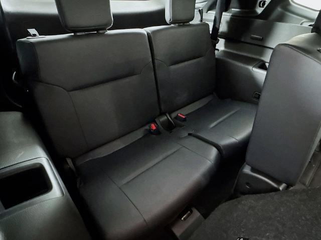 2025 Mitsubishi Outlander SE 2.5 S-AWC
