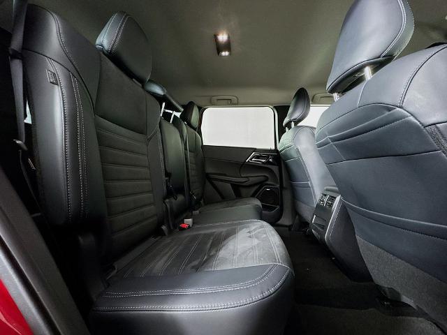 2025 Mitsubishi Outlander SE 2.5 S-AWC