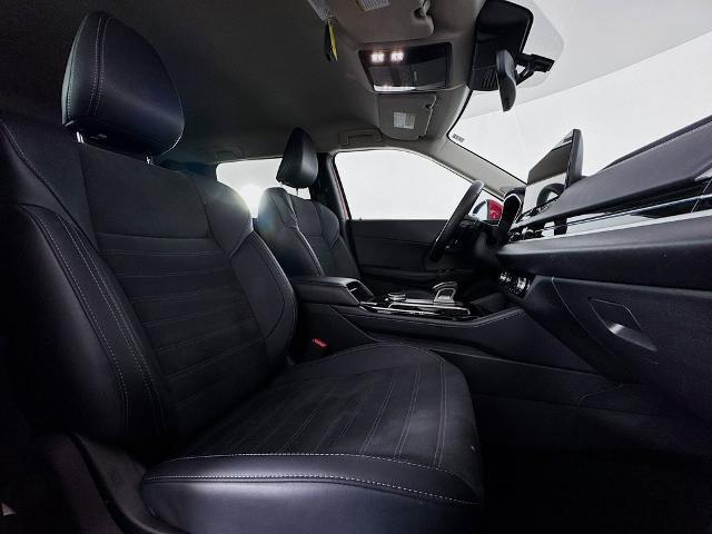 2025 Mitsubishi Outlander SE 2.5 S-AWC