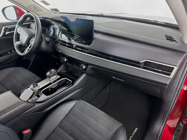 2025 Mitsubishi Outlander SE 2.5 S-AWC