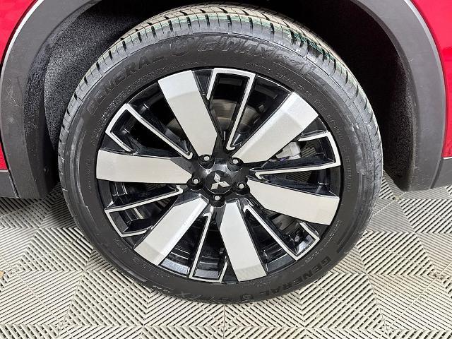 2025 Mitsubishi Outlander SE 2.5 S-AWC