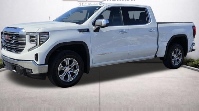 2025 GMC Sierra 1500 2WD Crew Cab Short Box SLT for sale in Manning, SC
