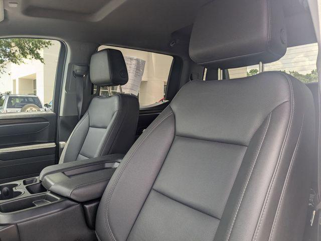 2025 GMC Sierra 1500 2WD Crew Cab Short Box SLT