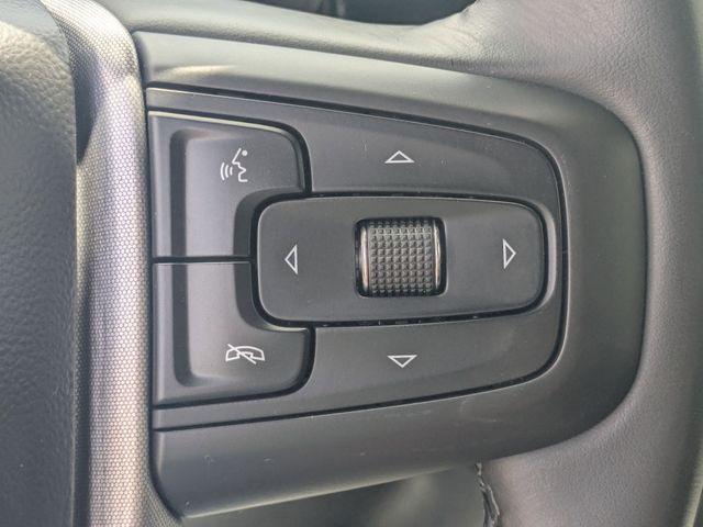 2025 GMC Sierra 1500 2WD Crew Cab Short Box SLT
