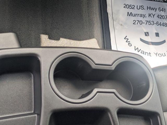 2025 GMC Sierra 1500 2WD Crew Cab Short Box SLT