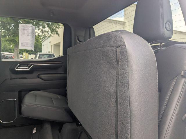 2025 GMC Sierra 1500 2WD Crew Cab Short Box SLT