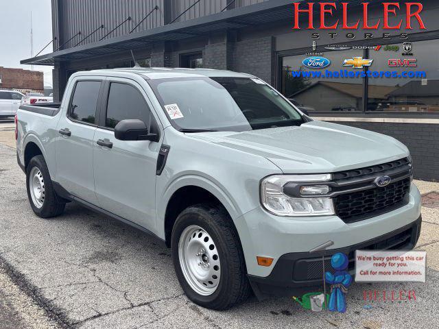 2024 Ford Maverick XLT for sale in El Paso, IL