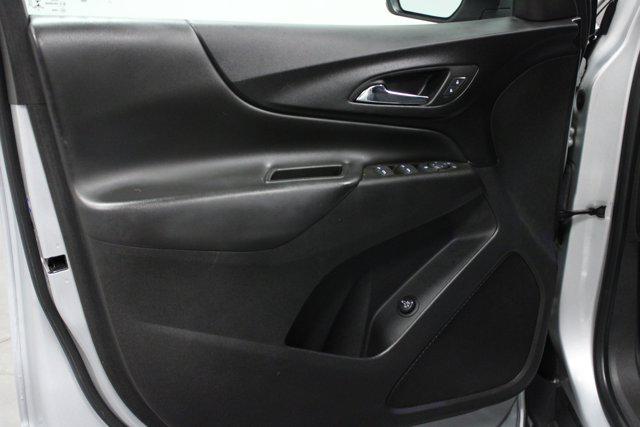 2022 Chevrolet Equinox FWD LT