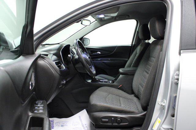 2022 Chevrolet Equinox FWD LT