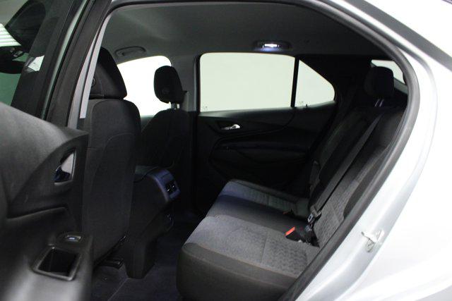 2022 Chevrolet Equinox FWD LT
