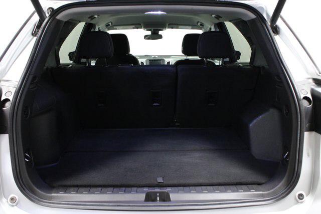 2022 Chevrolet Equinox FWD LT