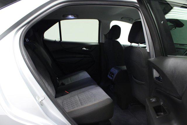2022 Chevrolet Equinox FWD LT