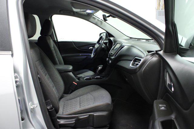 2022 Chevrolet Equinox FWD LT