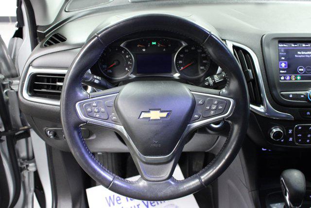 2022 Chevrolet Equinox FWD LT